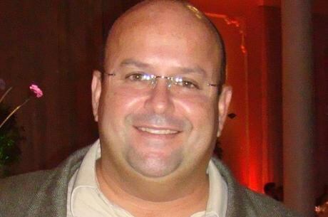 Jesus Sangalo explicou confusão em avião