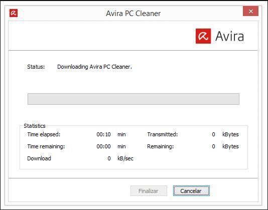 Um pendrive pode funcionar muito bem como um antivírus, por estar separado do HD possivelmente infectado. Nesses casos, ter um programa desses numa unidade móvel pode auxiliar em momentos críticos em que vírus impedem o computador de acessar a internet, por exemplo. O Avira PC Cleaner é uma boa opção