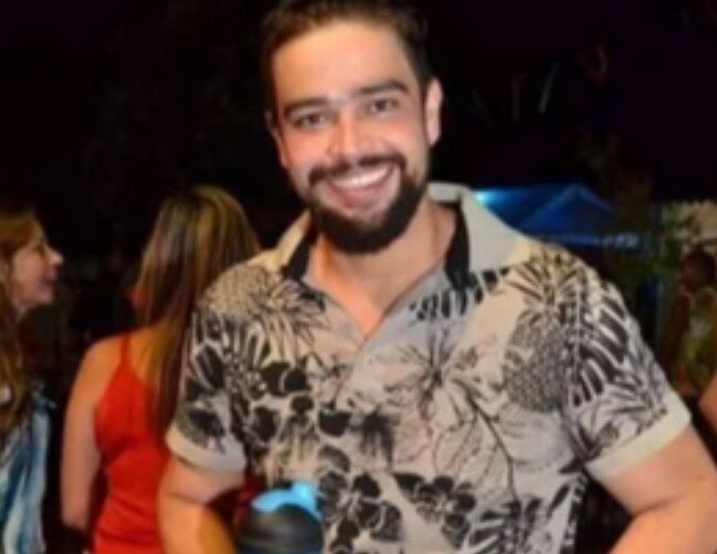 Corpo foi encontrado por amigos em Sacramento