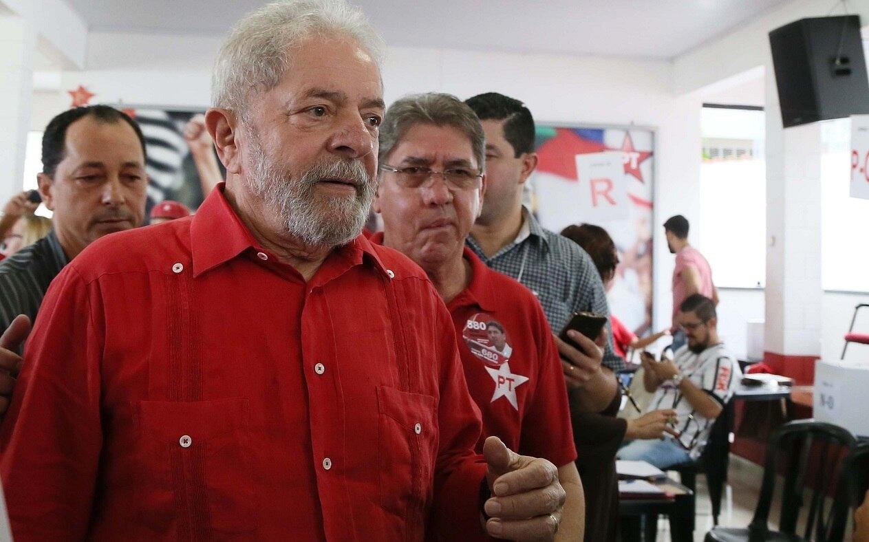 Moro e Lula usam comparação com notas escolares para falar sobre corrupção da Petrobras