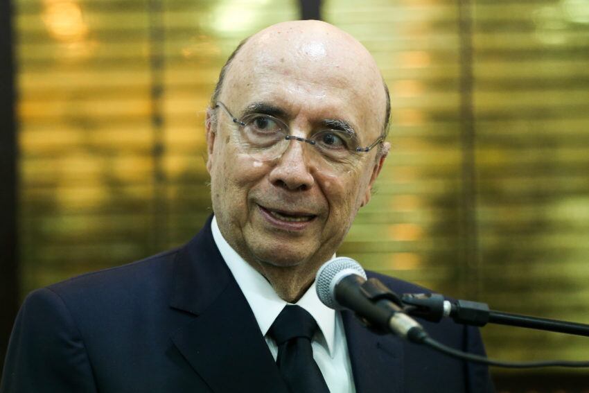 Henrique Meirelles não espera por mudanças nas reformas de Temer