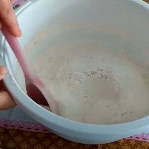 Bolo de Maçã com Canela
