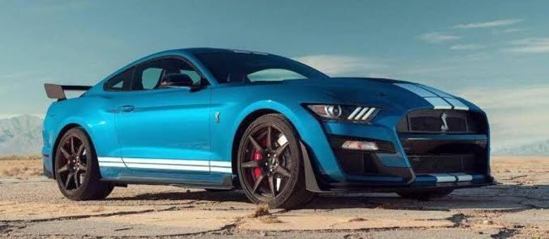 Modelo complementa a linha de esportivos da Ford e será o mais caro do portfólio da marca