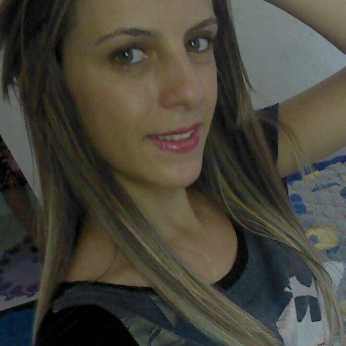 Amostras de DNA foram coletadas da família para ajudar na identificação do corpo. A jovem foi sepultada neste sábado (13) em Araçatuba