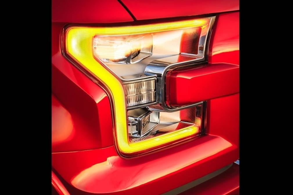 Outro item inédito para a categoria é a possibilidade da adoção de sistema de luzes totalmente em LEDs

Saiba tudo sobre carros! Acesse R7.com/carros
E confira os melhores preços de novos e usados em r7.icarros.com.br
