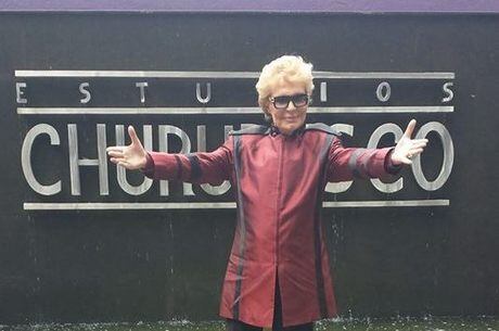 Walter Mercado morreu neste domingo