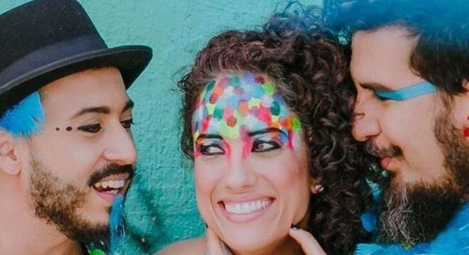 Bailinho de Quinta se apresenta neste sábado (6), no Largo Quincas Berro D'Água
