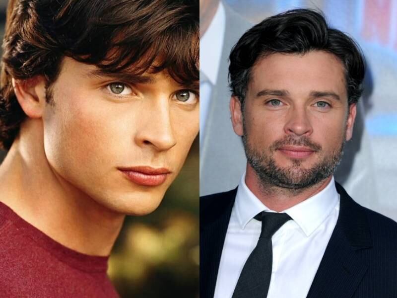 Tom Welling: ator estará na Comic Con Experience