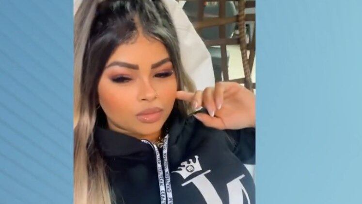 A família de Sandra e o ex-companheiro lutam pela guarda da bebê de oito meses.

O Balanço Geral vai ao ar de segunda a sexta, às 11h40 e, aos sábados, às 13 horas, na Record TV
