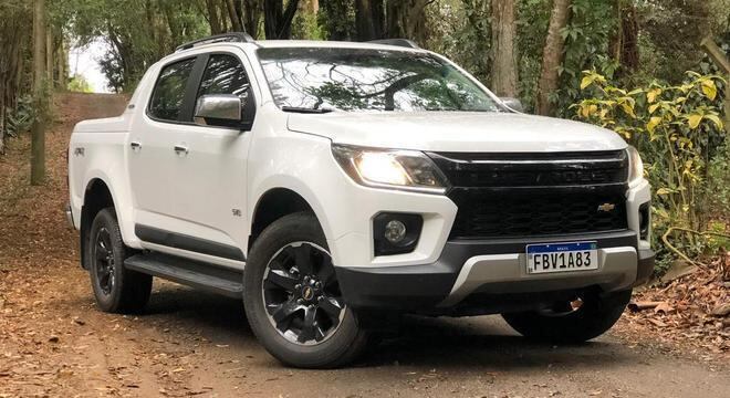 Motor 2.8 turbodiesel entrega 200cv