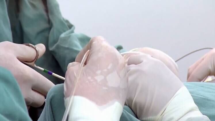 Uma lei proíbe médicos de publicarem imagens de antes e
depois das cirurgias nas redes sociais.
O Fala Brasil vai ao ar de segunda à sexta, às 8h40, e aos
sábados, 7h35, na tela da Record TV.