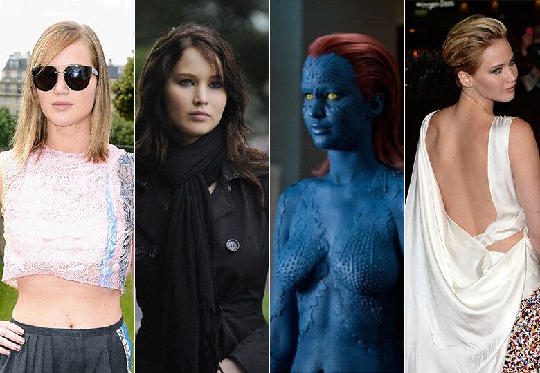Quando
estreou o primeiro Jogos Vorazes,
lançado em março de 2012, Jennifer Lawrence era uma estrela em ascensão.
Passado pouco mais de um ano, a atriz está entre as mais renomadas da
atualidade e é uma das mais jovens a já ter faturado o Oscar. É assim que
Lawrence chega às telonas nesta sexta-feira (15) em Jogos Vorazes - Em Chamas na pele da adolescente Katniss
Everdeen. Saiba mais sobre a meteórica carreira da gata,de apenas 23 anos