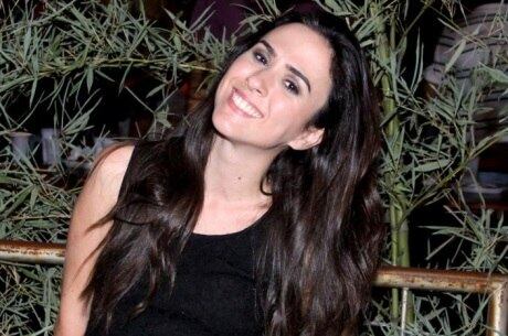 Tatá Werneck fala sobre semelhança com sua personagem