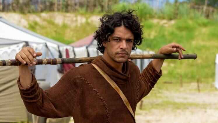 Aser é o segundo filho de Zilpa com Jacó