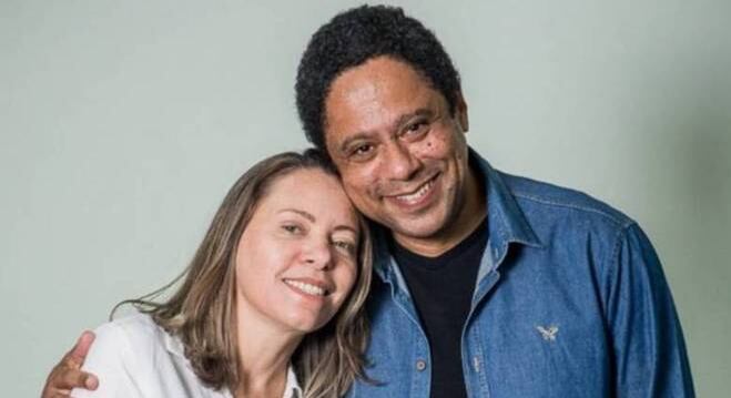 Enfermeira e sindicalista Andrea Barcelos concorrerà a vice pelo PCdoB