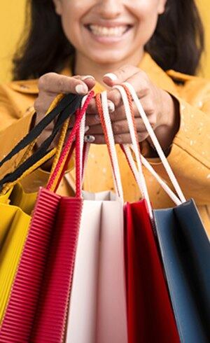 Pesquise os sites chineses antes da data