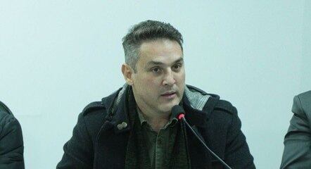 Zucco pretende ouvir líderes dos movimentos sociais
