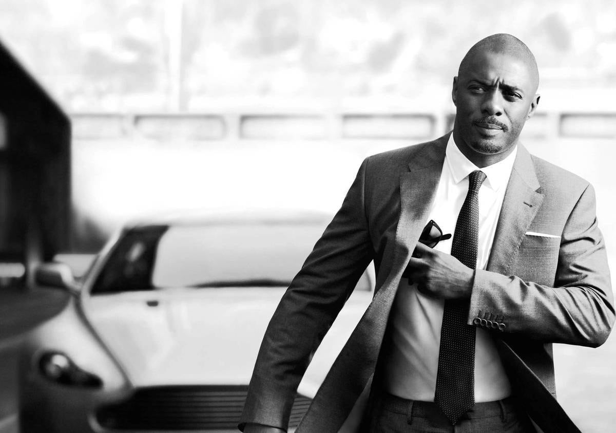 Idris Elba
Um dos favoritos da galera da internet para o papel, Idris foi alvo de comentários racistas. Anthony Horowitz, autor dos livros mais recentes sobre 007 disse que Elba não poderia ser o personagem por ser muito "bruto" e muito "das ruas" para o papel, que precisava de alguém "suave". O autor foi bombardeado de críticas e se desculpou. Excelente ator, muito bonito e com experiência em cenas de ação, em filmes como Círculo de Fogo, Thor e na minissérie Luther, Elba seria perfeito para o papel. O R7 listou 7 motivos que provam que ele seria uma ótima escolha!


