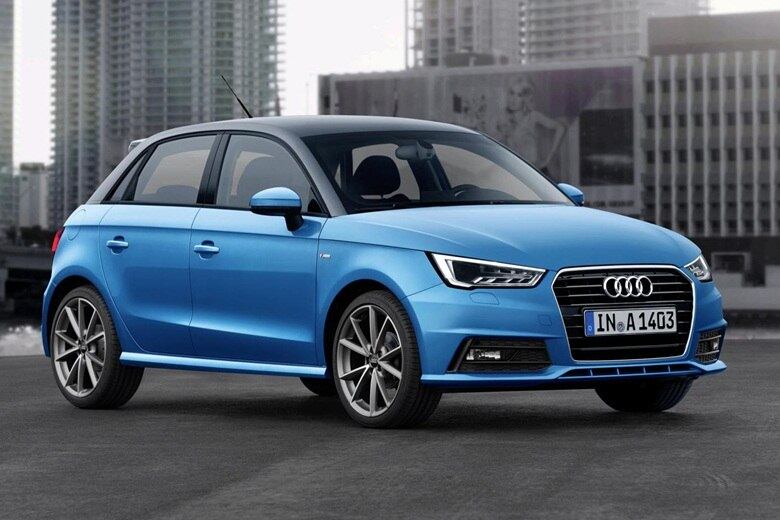 As rodas do compacto alemão podem ser de 15 até 18 polegadas
Saiba tudo sobre carros! Acesse www.r7.com/carros