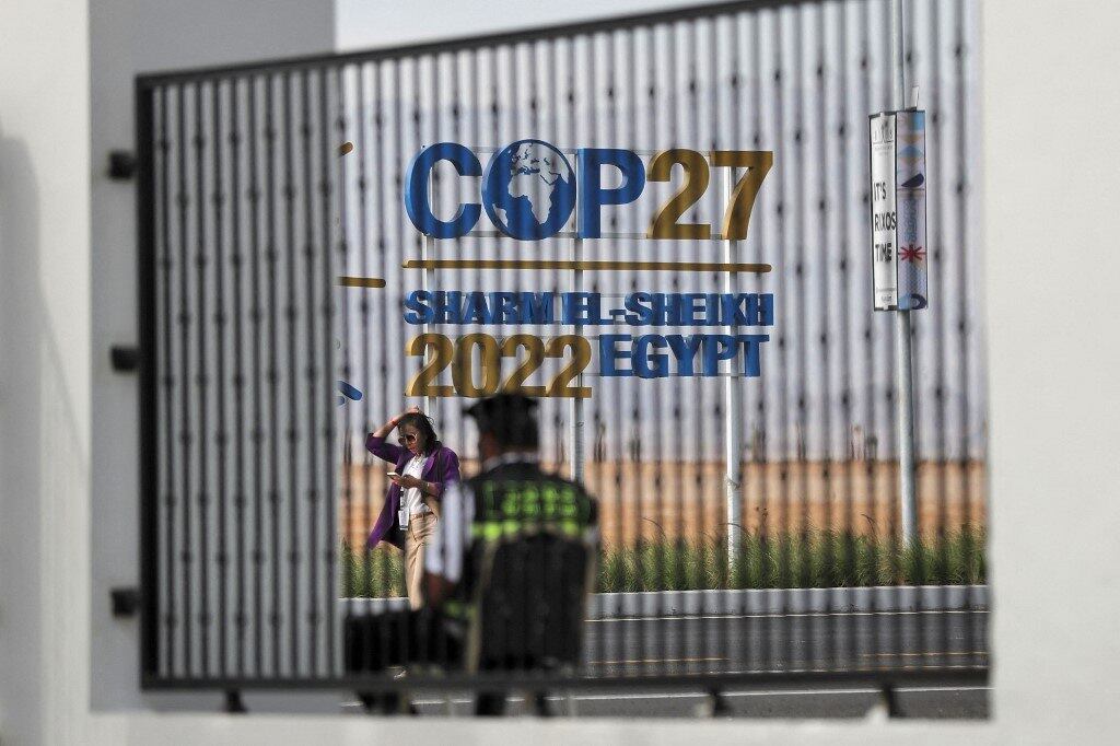 Cop27