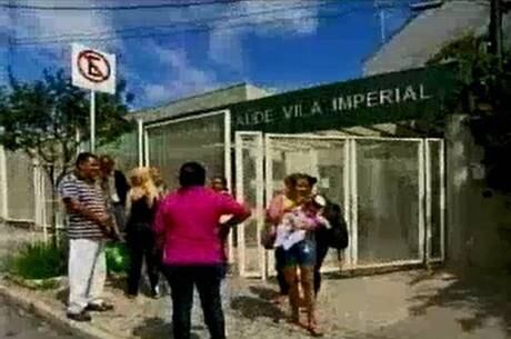 Quem tinha marcado horário para esta terça-feira (15) não será atendido