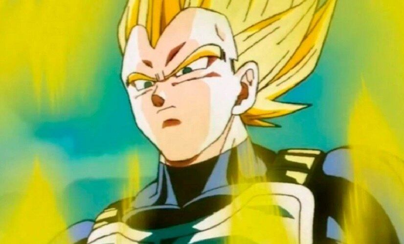 O grau de dificuldade praticamente obriga a Vegeta usar o seu modo super saiyajin, recorrido em momentos que o personagem precisa de uma força extra para garantir o triunfo.