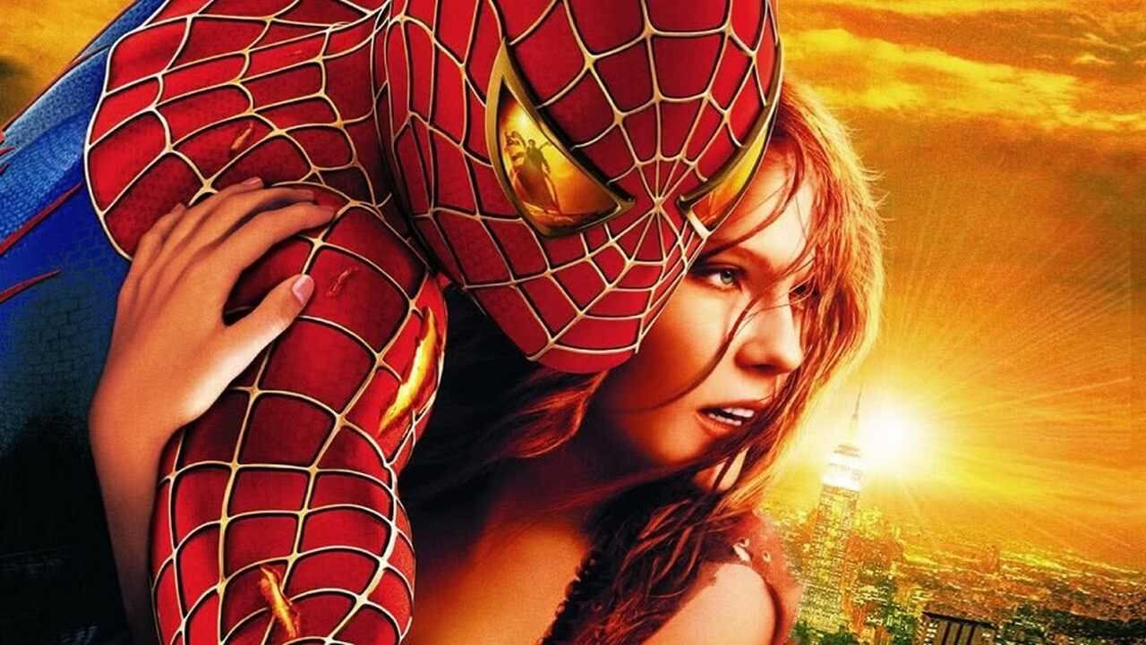 2º lugar: Homem-Aranha 2