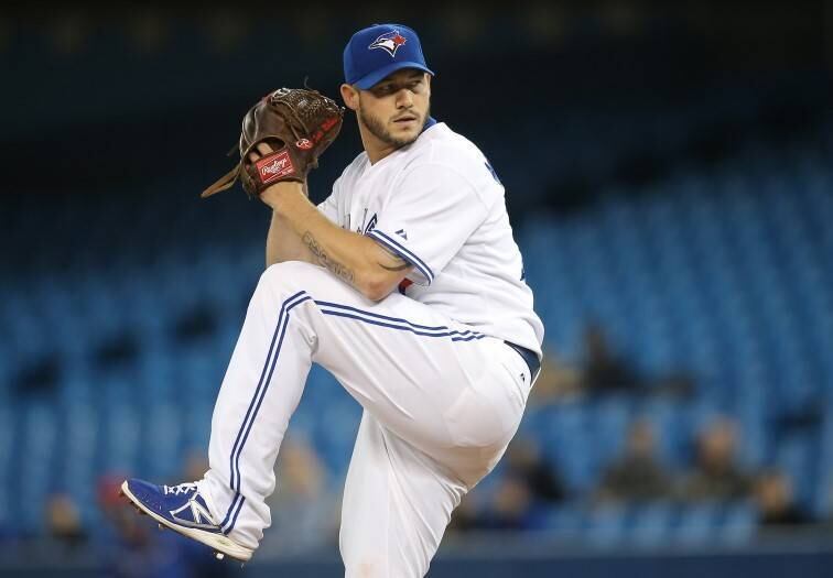 Dustin
McGowan/Toronto Blue Jays: R$ 3,35 milhões