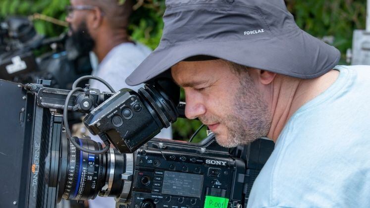 Qualidade de cinema 

Com o uso de software de inteligência
artificial para a produção das cenas, Reis promete entregar a melhor qualidade de imagens, onde será perceptível a transição de novela para série  
