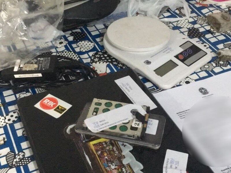 Mandados de prisão já foram cumpridos