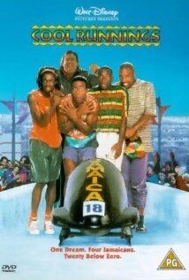 Jamaica Abaixo de Zero - O filme conta que nas Olimpíadas Irwin Flitzer desgraçou a si mesmo quando colocou pesos extras no seu time de trenó, fazendo com que ele tivesse de devolver sua medalha de ouro. Alguns anos depois, Derice Bannock, um jamaicano filho de um antigo amigo de Irwin, fracassa para se classificar como velocista para a prova de 100 metros nas Olimpíadas, por causa de um estúpido acidente