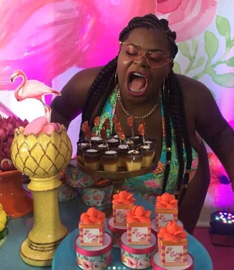 jojo todynho, decoração, aniversário