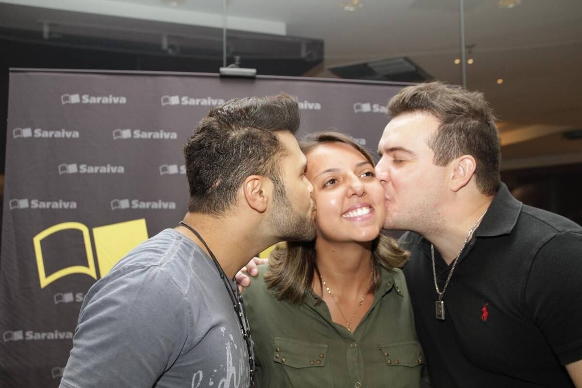 As tietes amaram