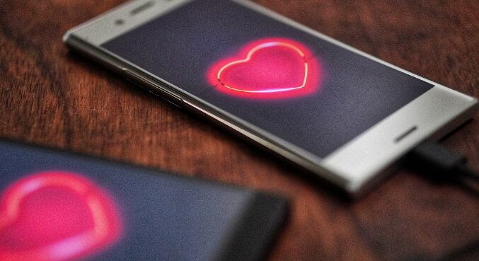 Professores mostram os sinais de uma pessoa carente