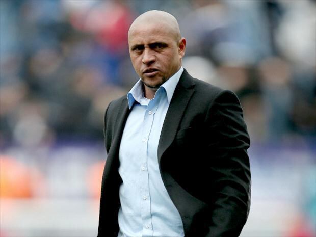 Roberto Carlos deve ficar em regime fechado