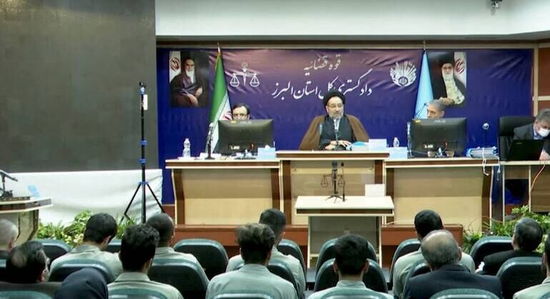 País executa centenas de pessoas por ano