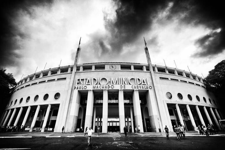 Maior parte da torcida na final da Copinha será do Corinthians