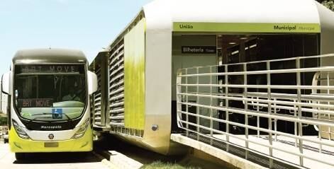 Coletivos estão mais caros desde a última semana