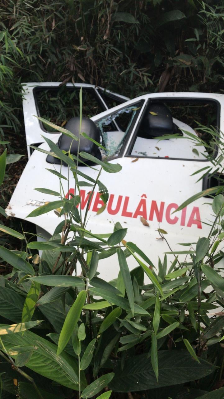 Foto das peças de veículo