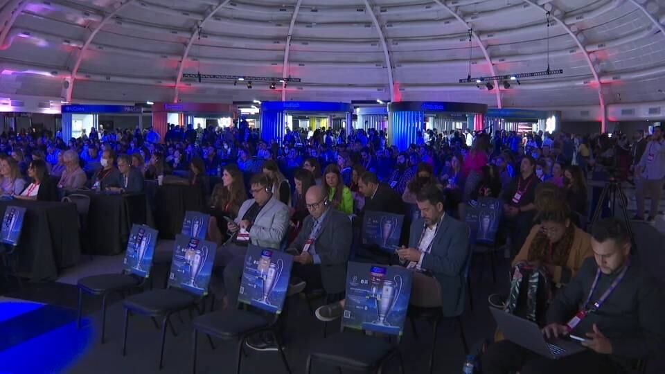 ProXXima, evento realizado em São Paulo