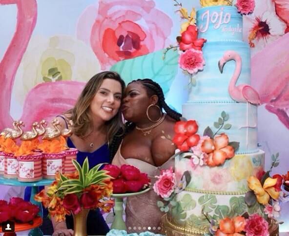 jojo todynho, decoração, aniversário