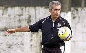 No Santos, Nelsinho dirigiu o time em 2005, e ficou conhecido por ser o treinador da equipe na goleada por 7 a 1 sofrida para o Corinthians. Forma somente 13 jogos.