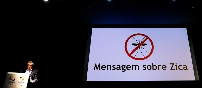 Comitê Rio 2016, organizador dos Jogos Olímpicos, reagiu com tranquilidade à ameaça dos norte-americanos