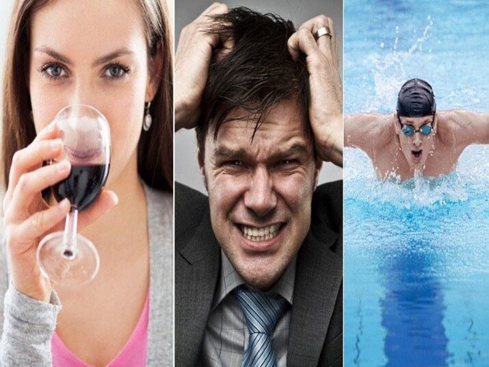 Em
comemoração ao Dia Mundial do Coração, a falta de sono, estresse, obesidade,
colesterol alto, sedentarismo, excesso de sal na alimentação e, até mesmo, o
fator genético podem desencadear doenças cardiovasculares, como arritmia,
angina e o infarto do miocárdio. No entanto, esses problemas, que acometem 30%
da população brasileira, podem ser revertidos com a prática de atividades
físicas, dieta equilibrada, consumo moderado do vinho e a prevenção por meio de
checkups anuais, como explica o especialista ouvido pelo R7. Veja
algumas dicas e descubra o que faz bem ou mal ao seu coração