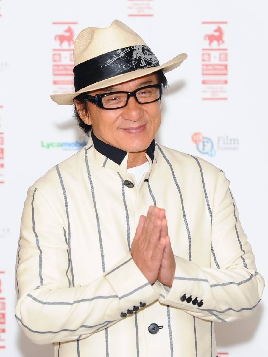 Jackie Chan aparece na sequência, com US$ 50 milhões

Filho de Jackie Chan será julgado por crimes relacionados a drogas
