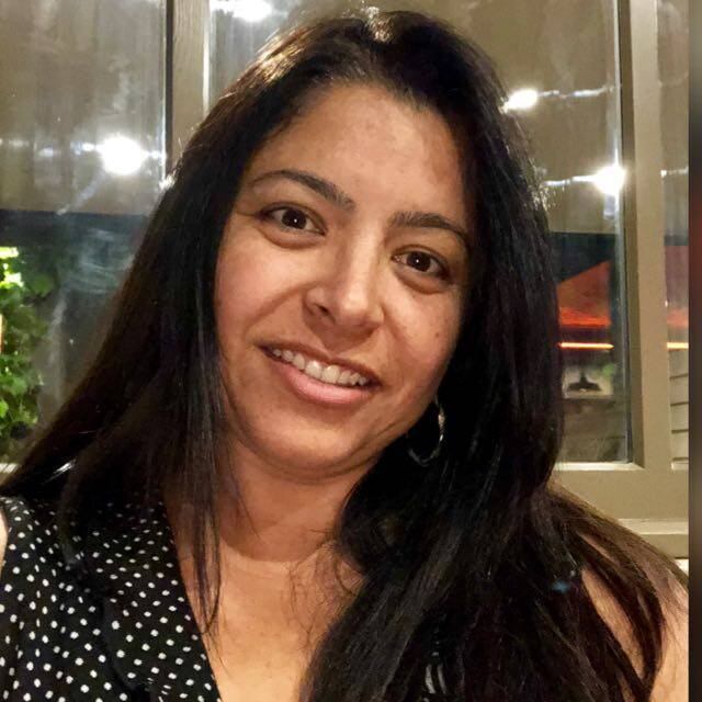 Erika mora em Auckland, a cidade mais populosa da Nova Zelândia