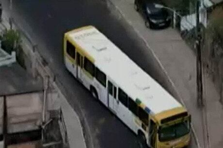 Caso ocorreu na Ladeira do Cacau