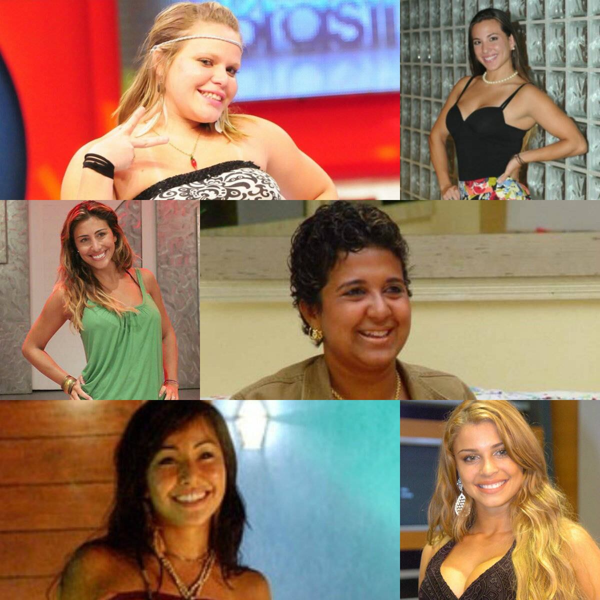 Transformação ex-BBBs