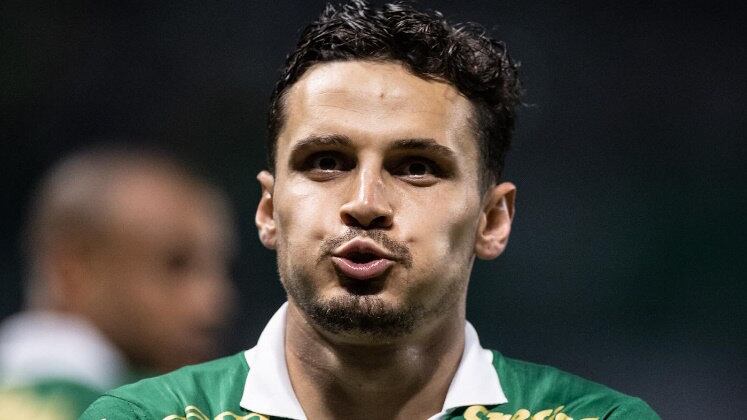 Rebaixamento e título do rival
Em 2012, o Palmeiras viveu seu segundo rebaixamento na elite do futebol brasileiro e no mesmo ano o Santos se sagrou tricampeão paulista. Porém, em 2023, foi a vez do alvinegro praiano ser rebaixado no Campeonato Brasileiro, enquanto o Palmeiras levantava o bicampeonato paulista naquele ano