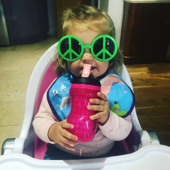 Ela tem muitos fãs por aí!